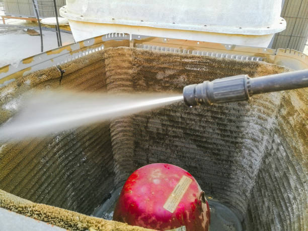 Best HVAC Duct Inspection Services  in Malibu, CA