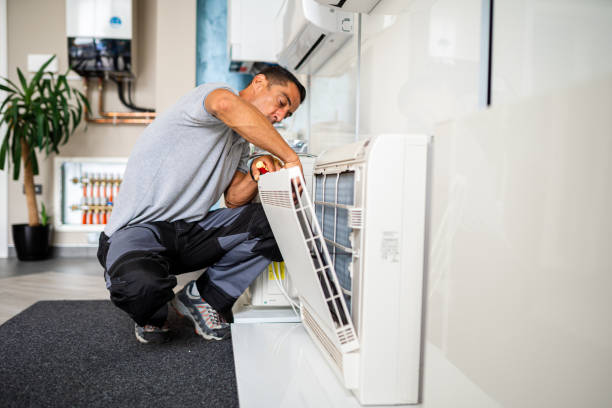 Best HVAC Air Duct Cleaning  in Malibu, CA
