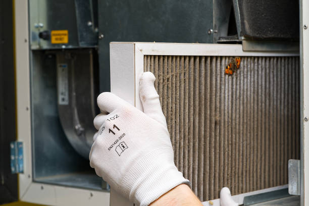 Professional Airduct Cleaning in Malibu, CA