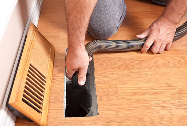 Best HVAC Air Duct Cleaning  in Malibu, CA
