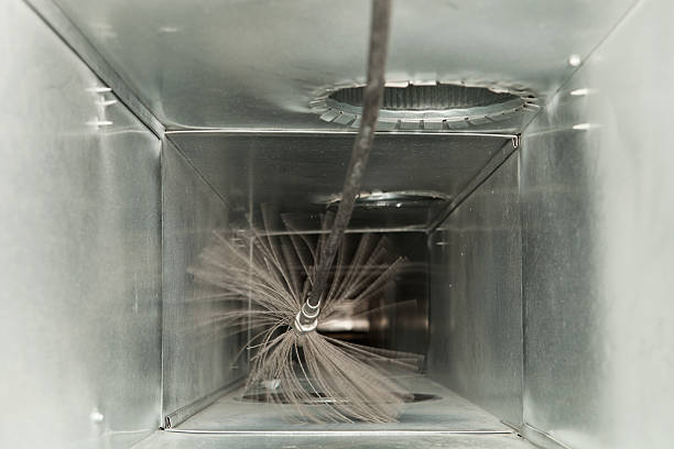 Best General Air Duct Cleaning  in Malibu, CA