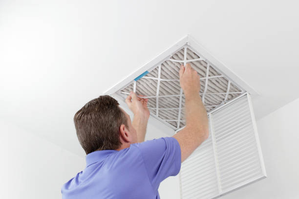 Affordable HVAC Duct Cleaning in Malibu, CA